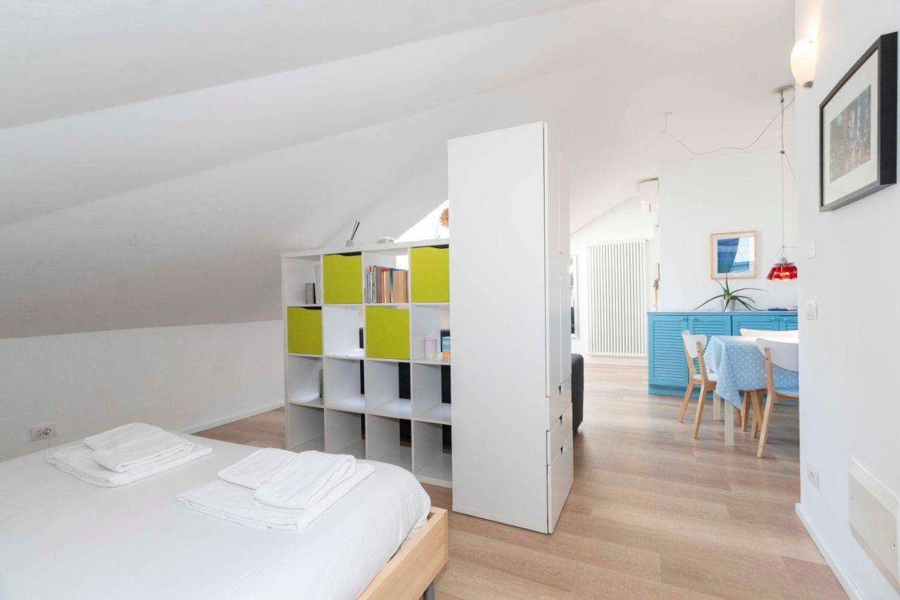 Bellardo Hillview Apartment Turin Exteriör bild