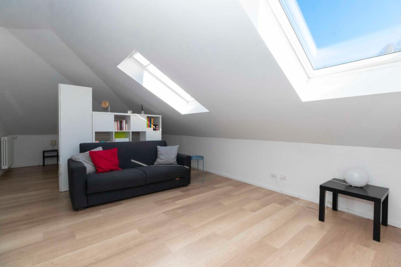 Bellardo Hillview Apartment Turin Exteriör bild