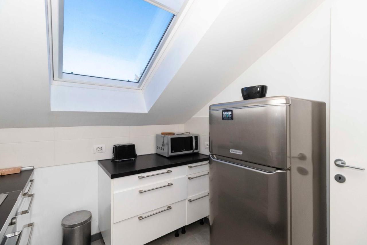 Bellardo Hillview Apartment Turin Exteriör bild