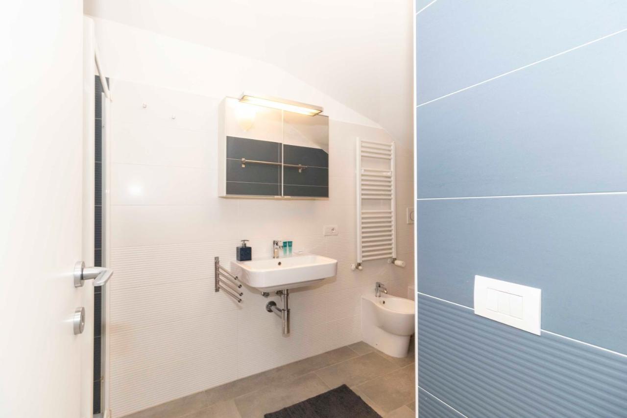 Bellardo Hillview Apartment Turin Exteriör bild