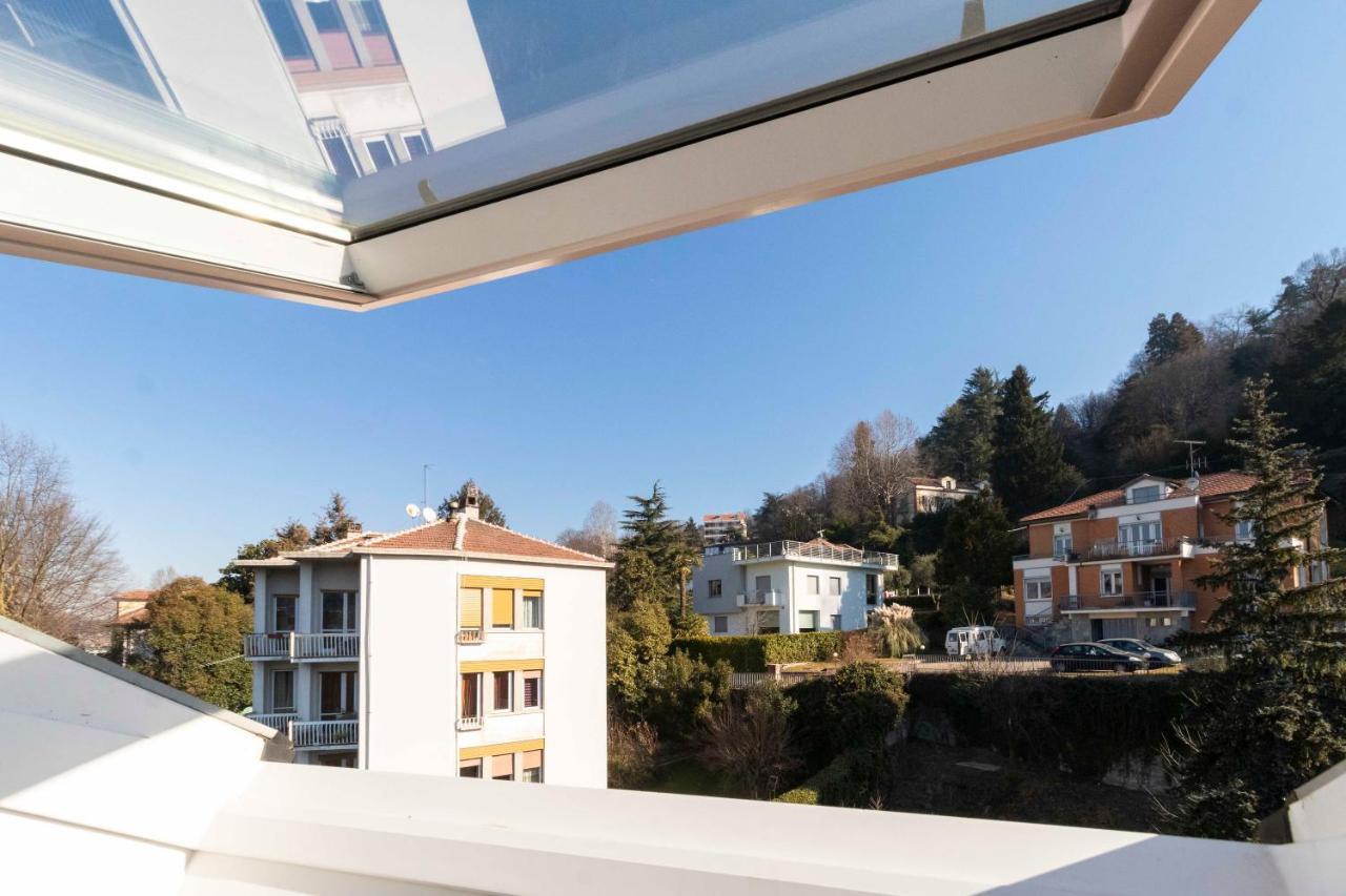 Bellardo Hillview Apartment Turin Exteriör bild
