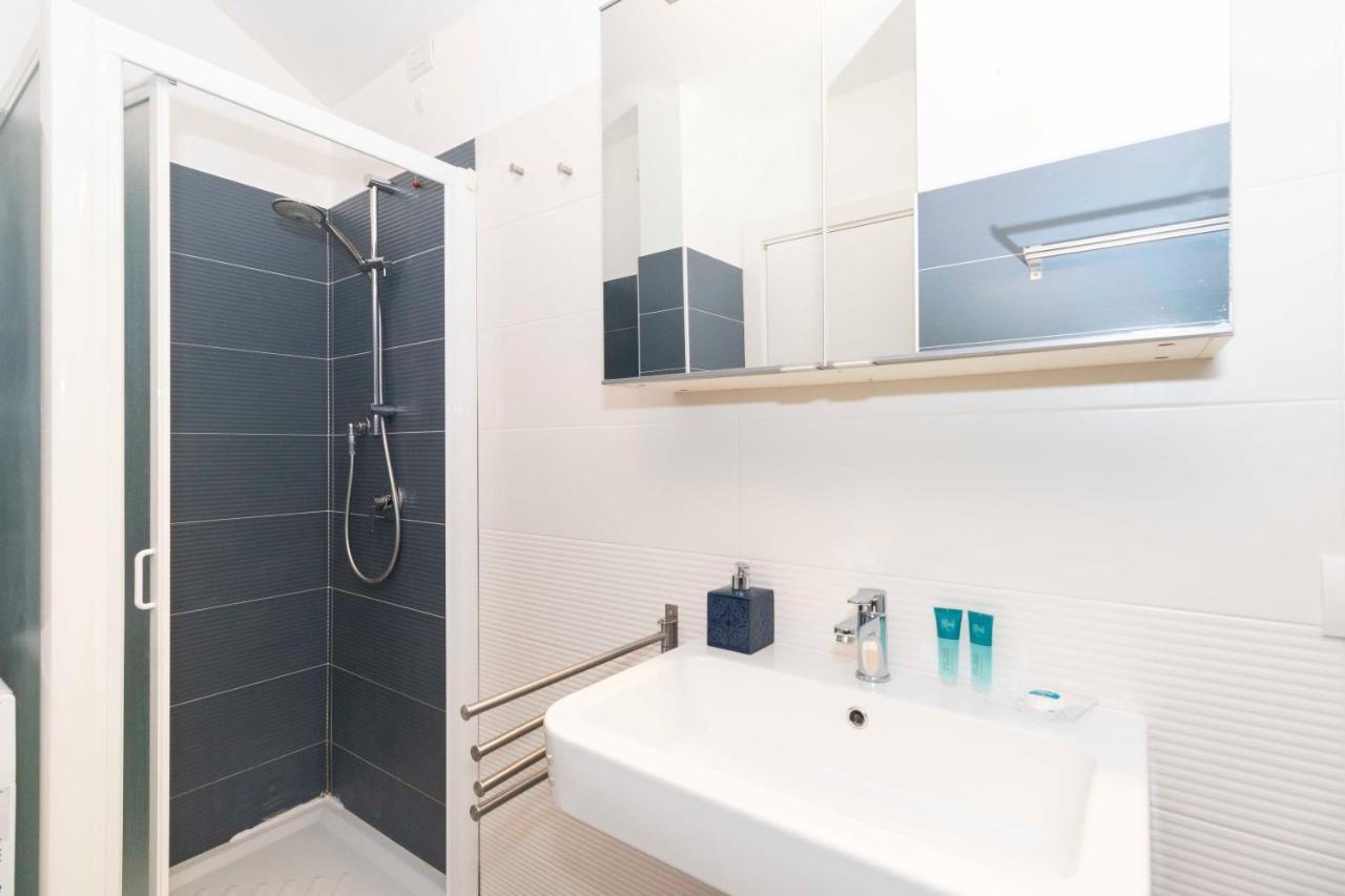 Bellardo Hillview Apartment Turin Exteriör bild