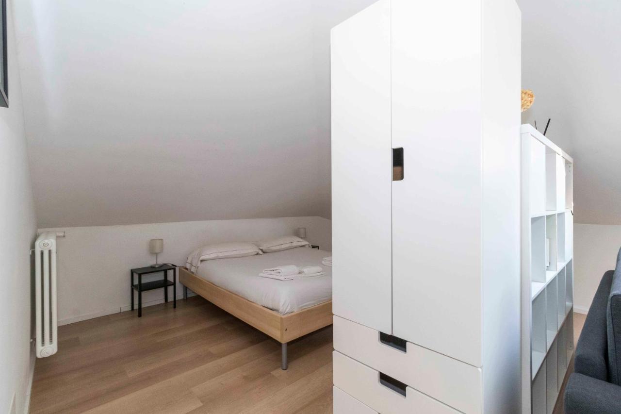 Bellardo Hillview Apartment Turin Exteriör bild