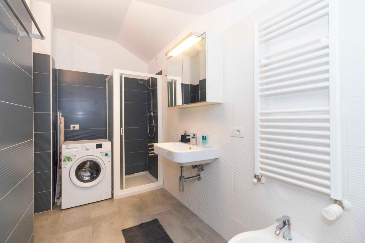 Bellardo Hillview Apartment Turin Exteriör bild