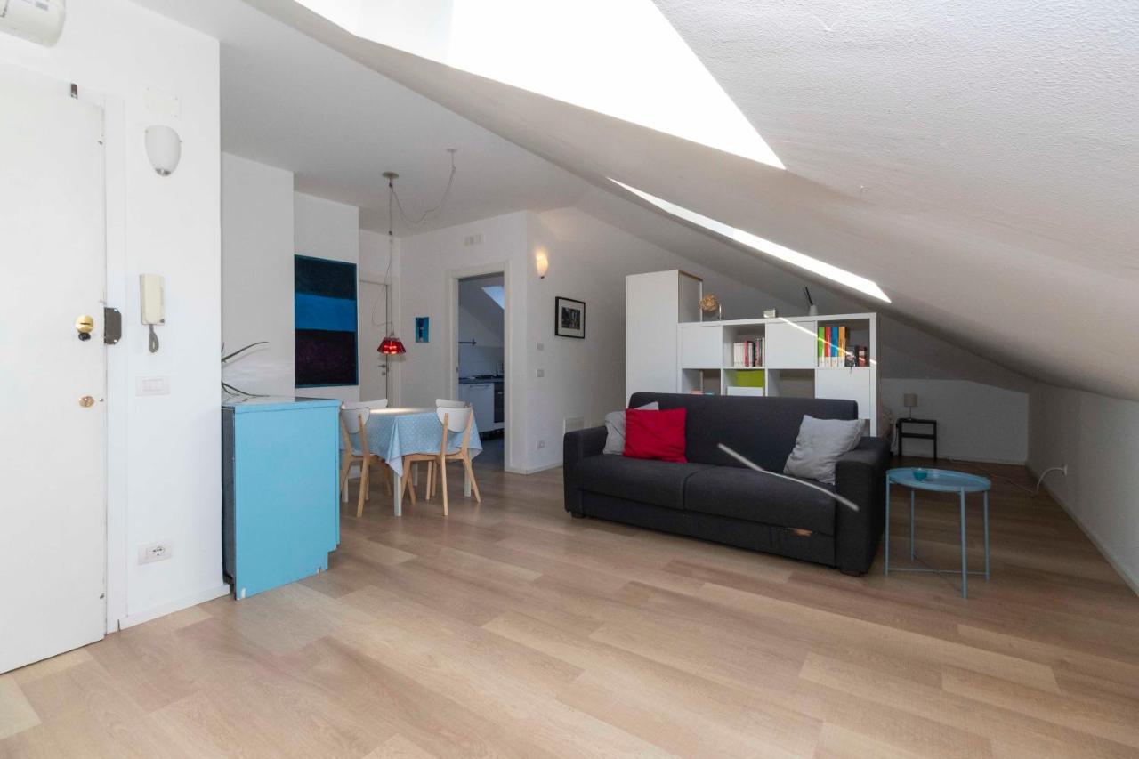 Bellardo Hillview Apartment Turin Exteriör bild