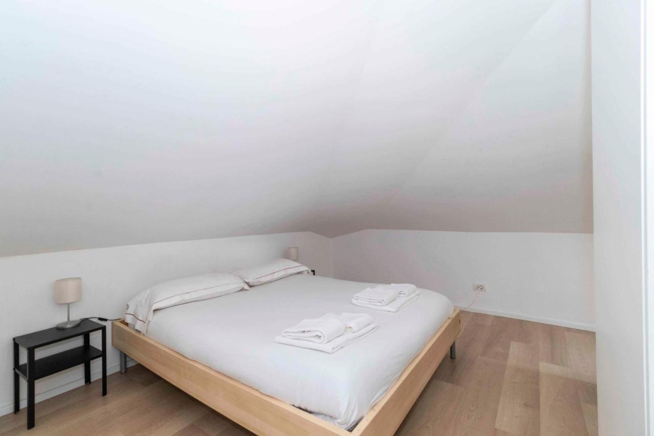 Bellardo Hillview Apartment Turin Exteriör bild
