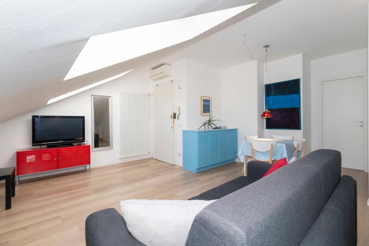 Bellardo Hillview Apartment Turin Exteriör bild