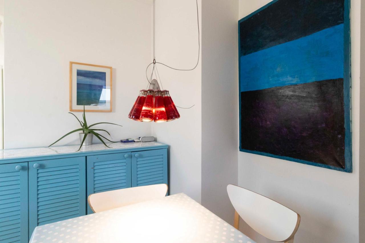 Bellardo Hillview Apartment Turin Exteriör bild
