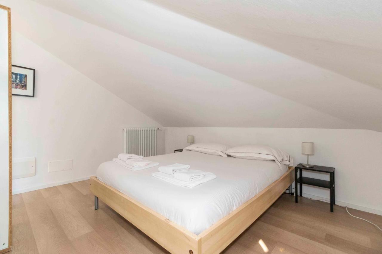 Bellardo Hillview Apartment Turin Exteriör bild